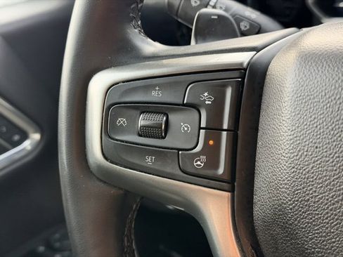 Used 2023 Chevrolet Silverado 1500 LTZ w/ LTZ Premium Package image 11