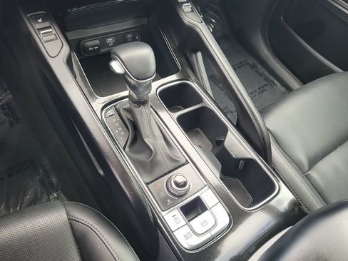 Certified 2025 Kia Telluride S AWD/4WD image 19
