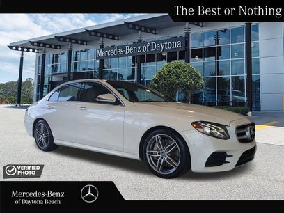 Used 2018 Mercedes-Benz E 300