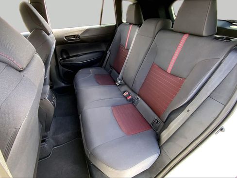 Used 2025 Toyota Corolla Cross AWD Hybrid image 20