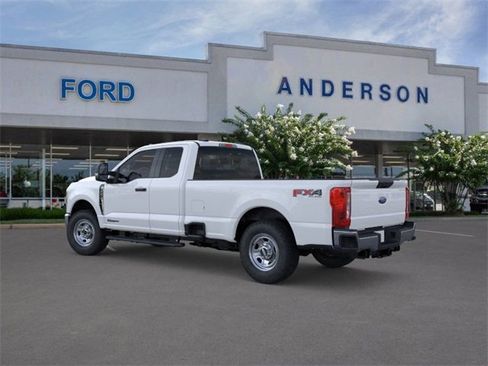 New 2026 Ford F350 XL image 4