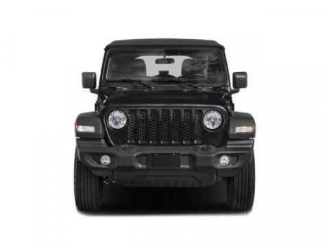Used 2024 Jeep Wrangler Unlimited Rubicon w/ Capability Package AWD/4WD image 7