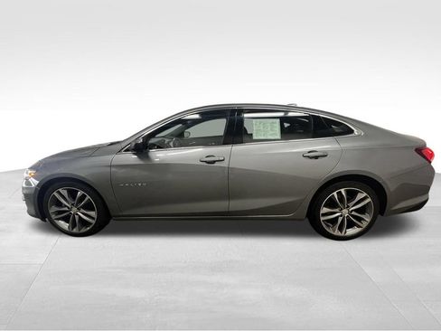 Used 2024 Chevrolet Malibu LT FWD image 6