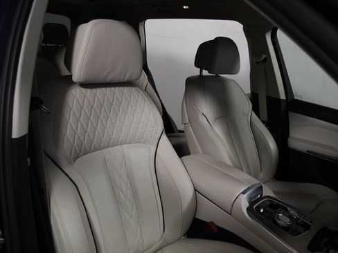 Used 2023 BMW X7 xDrive40i w/ Executive Package AWD/4WD image 20