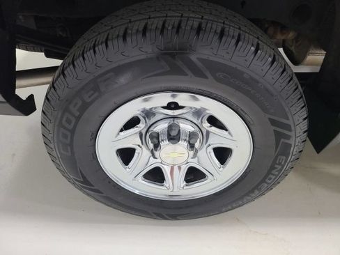 Used 2014 Chevrolet Silverado 1500 W/T RWD image 30