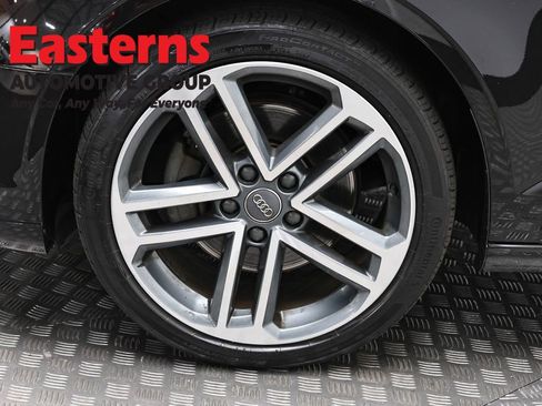 Used 2020 Audi A3 2.0T Premium FWD image 32