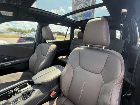 Used 2026 Lexus TX 350 AWD w/ Technology Package image 13