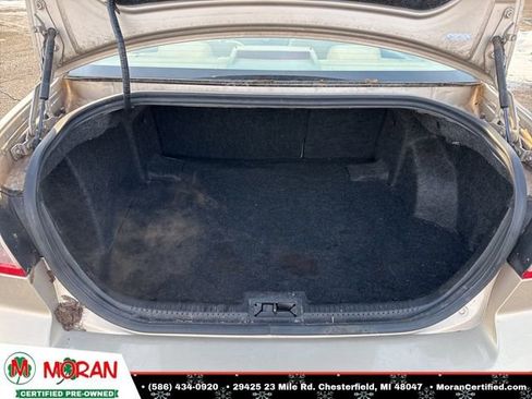 Used 2008 Mercury Milan AWD image 27