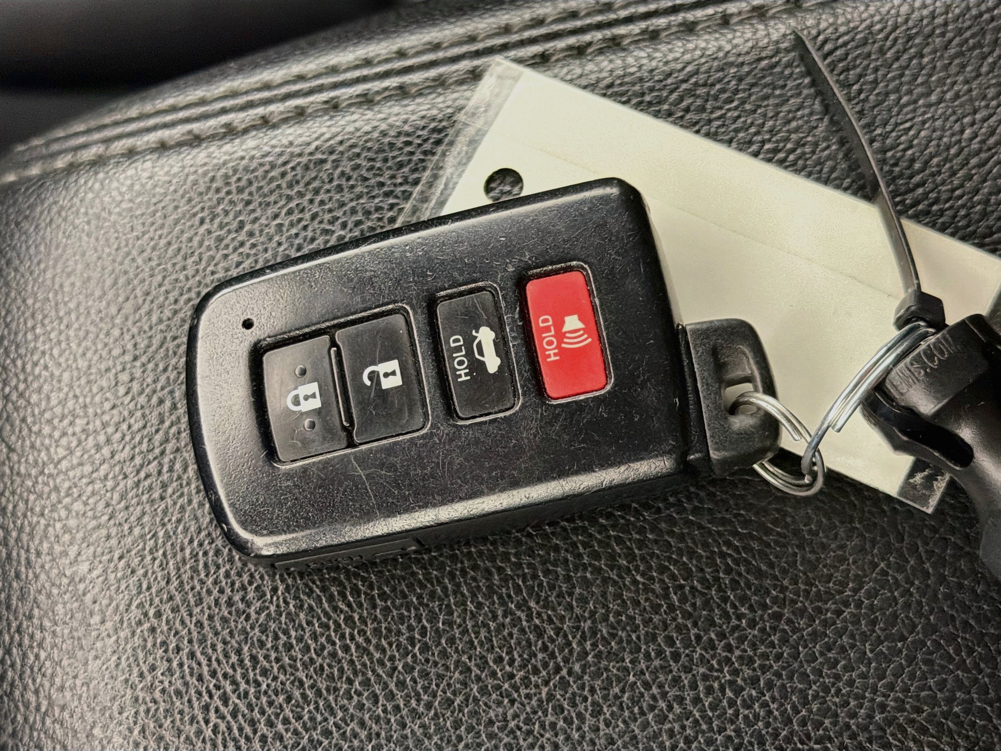 Used 2017 Toyota Corolla XSE w/ Carpet Mat Package (TMS) FWD image 26