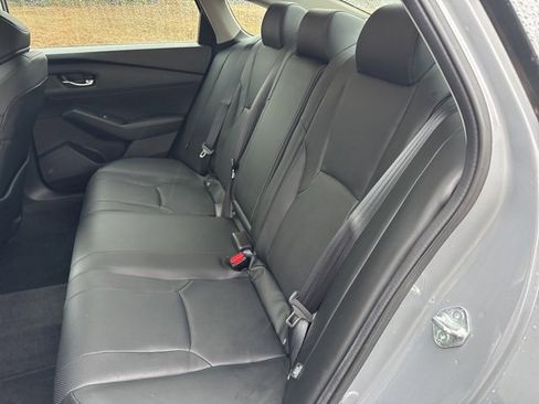 Used 2024 Honda Accord EX-L image 21