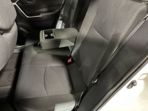 Used 2024 Toyota RAV4 LE image 10
