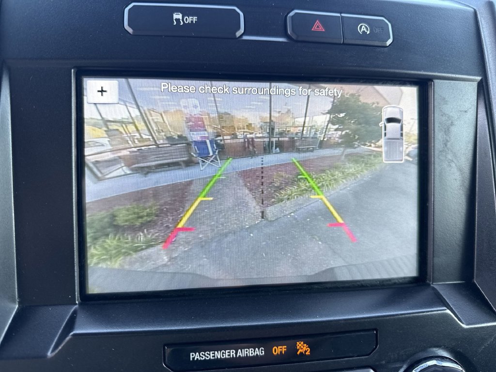 Used 2018 Ford F150 XLT w/ Equipment Group 302A Luxury AWD/4WD image 14