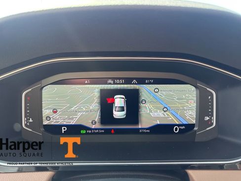 Used 2025 Volkswagen Jetta SEL image 15