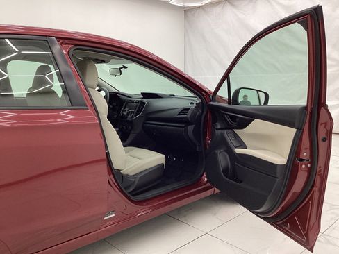 Used 2017 Subaru Impreza 2.0i AWD/4WD image 17