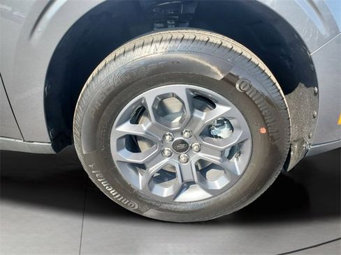 New 2025 Ford Maverick XLT w/ XLT Luxury Package image 13