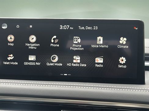 New 2026 Genesis G70 2.5T Prestige image 21