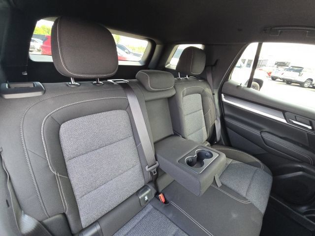 Used 2026 GMC Terrain Elevation w/ Black Edition FWD image 15