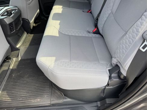 Used 2024 Toyota Tundra SR5 image 9