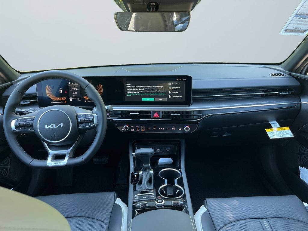 New 2026 Kia K5 GT-Line FWD image 10