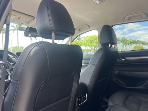 Used 2020 MAZDA CX-5 Touring image 26