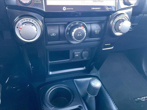 Used 2023 Toyota 4Runner TRD Off-Road image 24