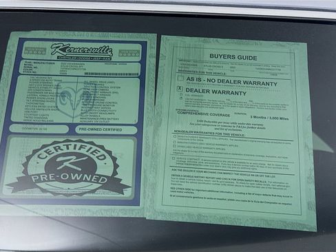 Used 2022 Volkswagen Atlas Cross Sport SEL R-Line image 37