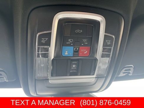 New 2026 RAM 1500 Laramie AWD/4WD image 32