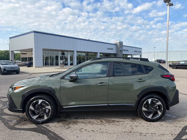 New 2026 Subaru Crosstrek 2.5i Limited AWD/4WD image 4