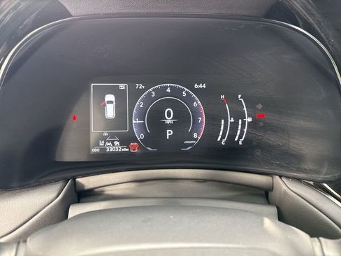 Certified 2024 Lexus TX 350 AWD w/ Cold Weather Package image 19