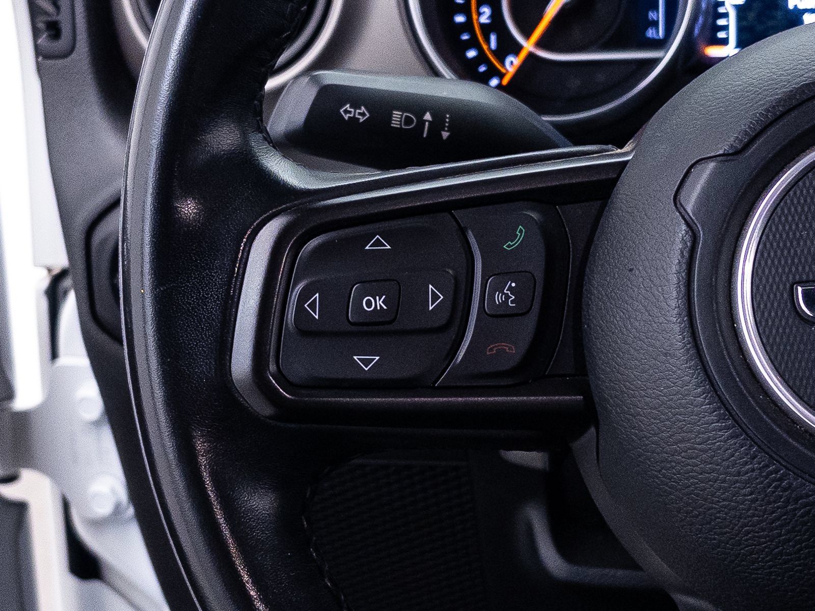 Used 2020 Jeep Wrangler Unlimited Sport S AWD/4WD image 29
