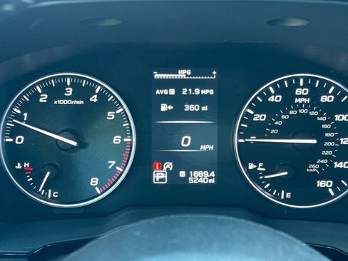 Used 2025 Subaru Outback Premium image 28