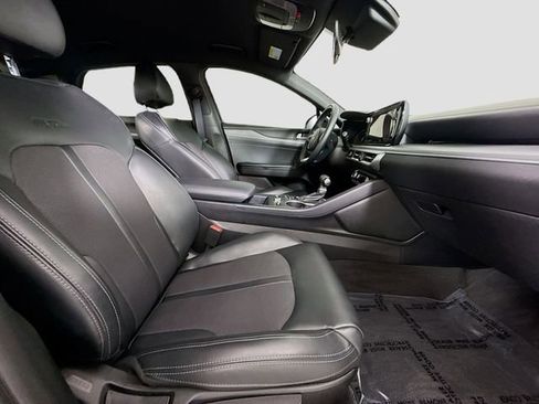 Used 2024 Kia K5 GT-Line w/ GT-Line Premium Package image 26