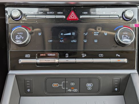 New 2026 Hyundai Santa Fe XRT image 21