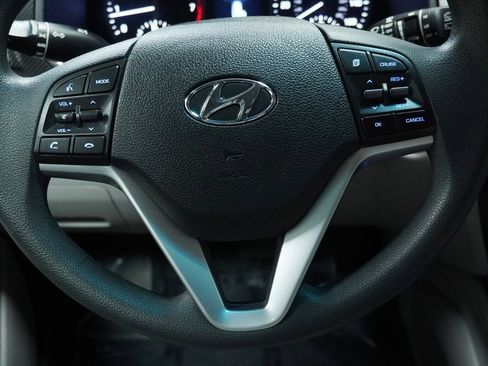 Used 2020 Hyundai Tucson SEL image 16