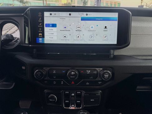 New 2026 Jeep Wrangler Sport S image 16