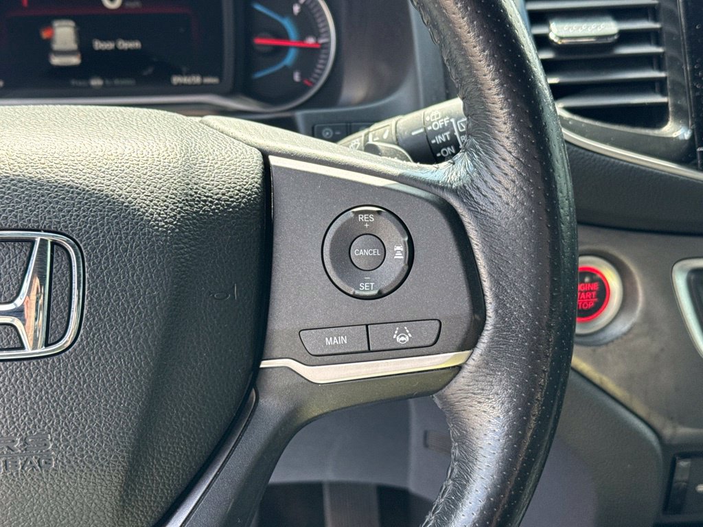 Used 2019 Honda Passport EX-L image 11