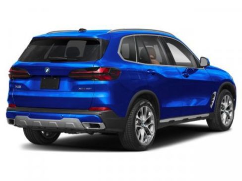Certified 2026 BMW X5 M60i image 2