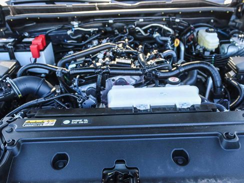 Certified 2025 Toyota 4Runner TRD Sport image 27