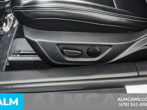 Used 2025 Ford Mustang Premium RWD image 49