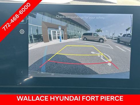 Used 2026 Hyundai Santa Fe SEL FWD image 27