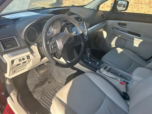 Used 2015 Subaru Crosstrek 2.0i Limited AWD/4WD image 19