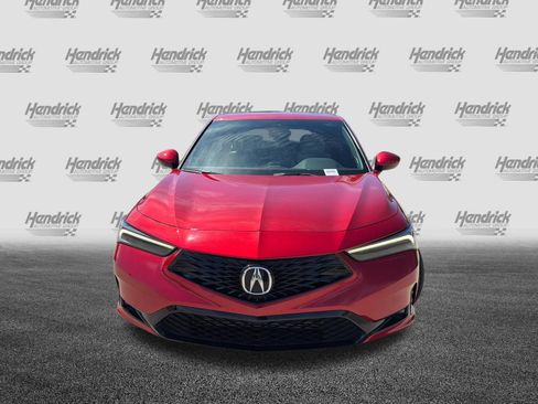 Certified 2023 Acura Integra A-Spec FWD image 3