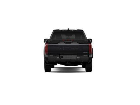 New 2026 Toyota Tundra TRD Pro AWD/4WD image 10