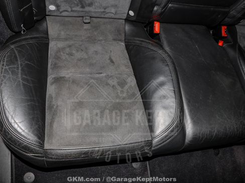 Used 2008 Porsche Cayenne GTS image 87