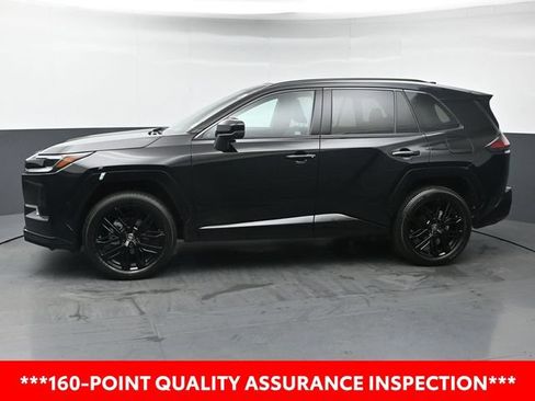 Used 2026 Toyota RAV4 XSE w/ Panoramic Sun Roof Package AWD/4WD image 2