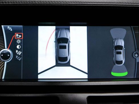 Used 2014 BMW X6 M image 25