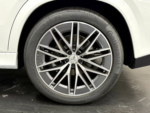New 2026 Mercedes-Benz GLE 53 AMG 4MATIC image 15