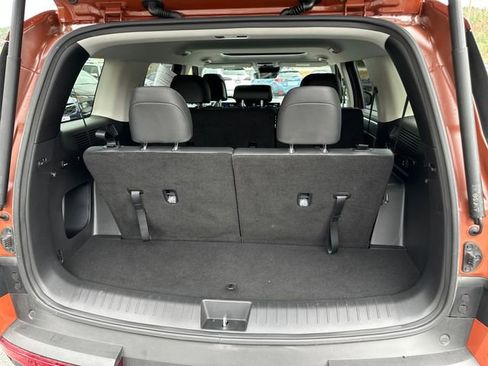 Certified 2025 Hyundai Santa Fe XRT image 22