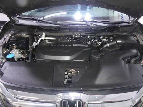 Used 2019 Honda Odyssey EX-L image 12