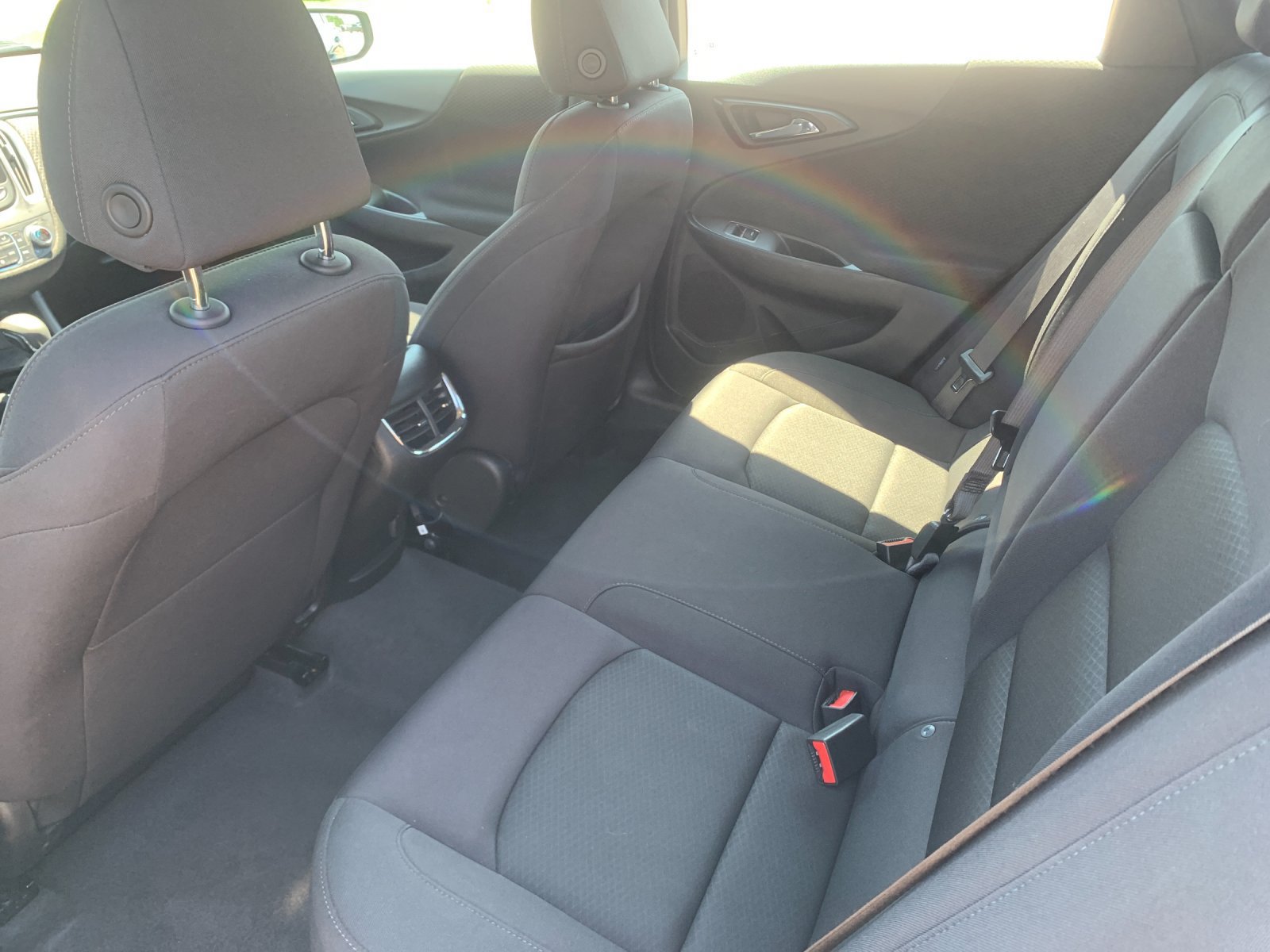 Used 2024 Chevrolet Malibu LT FWD image 15
